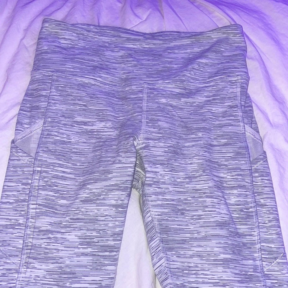 Iviva leggings!